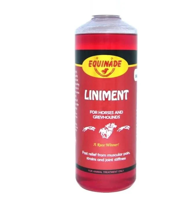 EQUINADE LINIMENT OIL