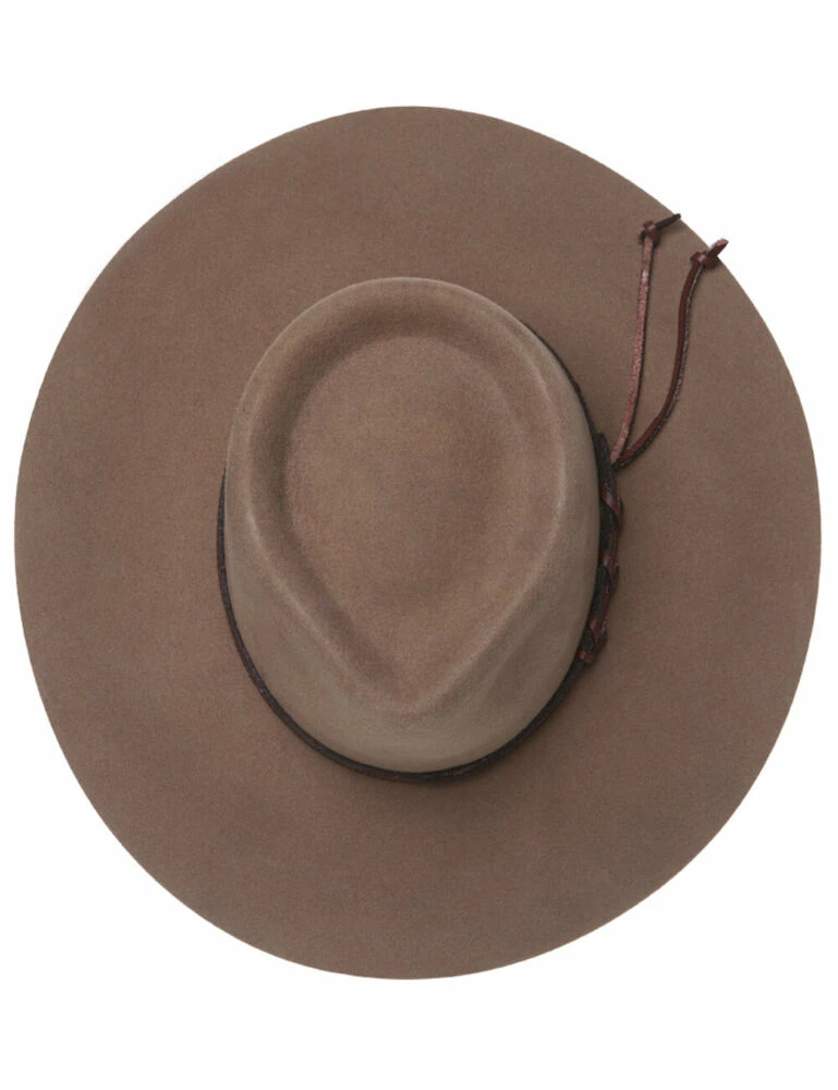 STATESMAN HATS Statesman Big Australia Fur Felt Hat