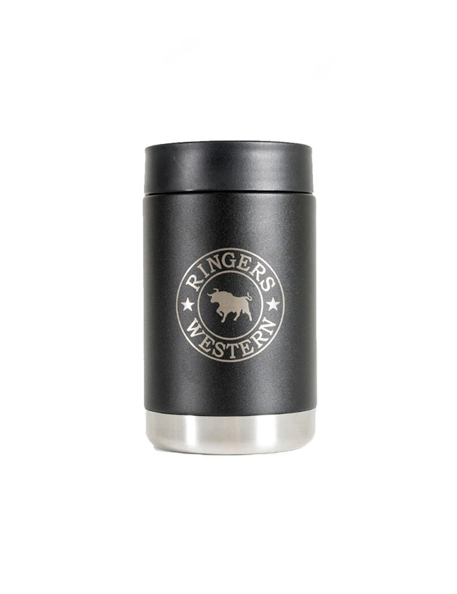 RINGERS WESTERN Escape Can Cooler