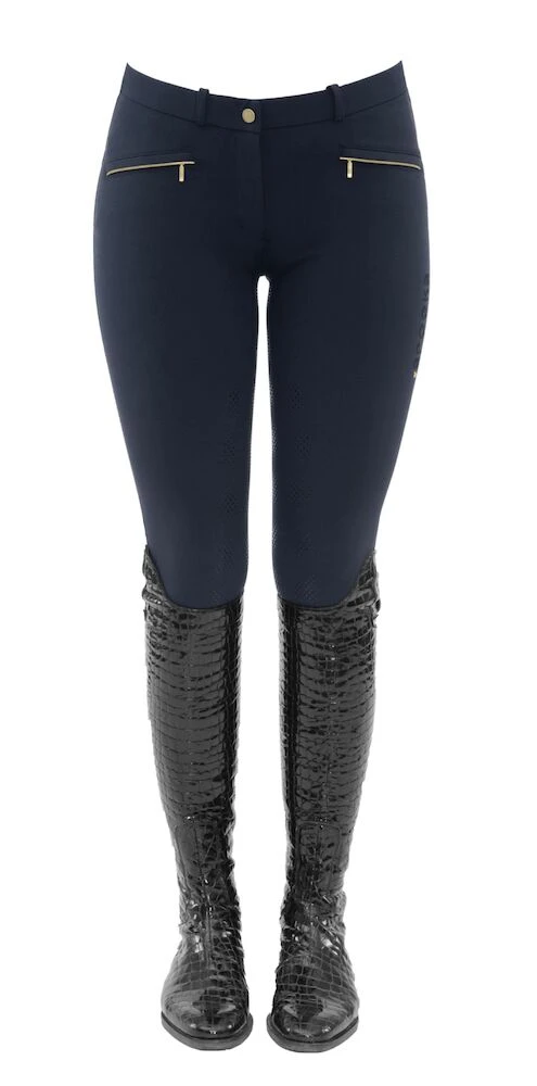 SPOOKS Annber Full Grip Breeches