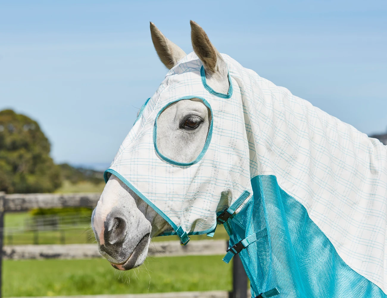 KOOL COAT Cotton Airstream Hood