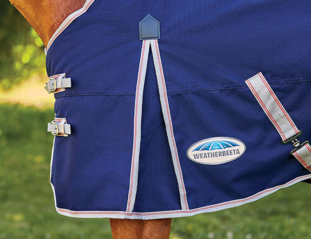 WEATHERBEETA ComFiTec Essential Plus Standard Neck Lite Plus