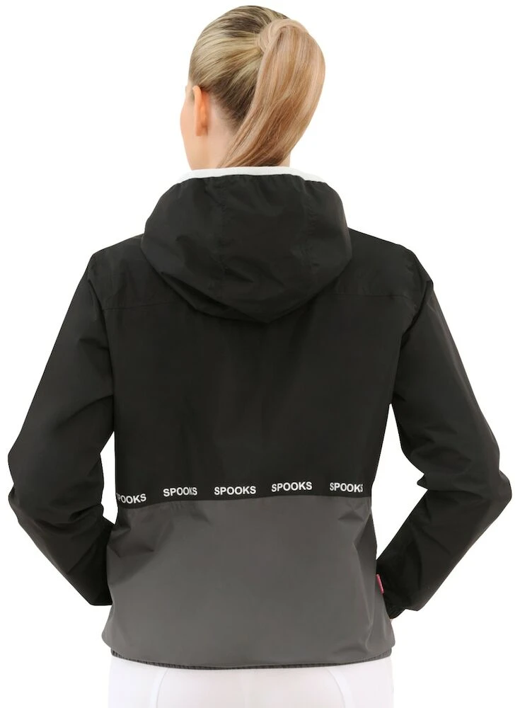 SPOOKS Dianna Rain Jacket