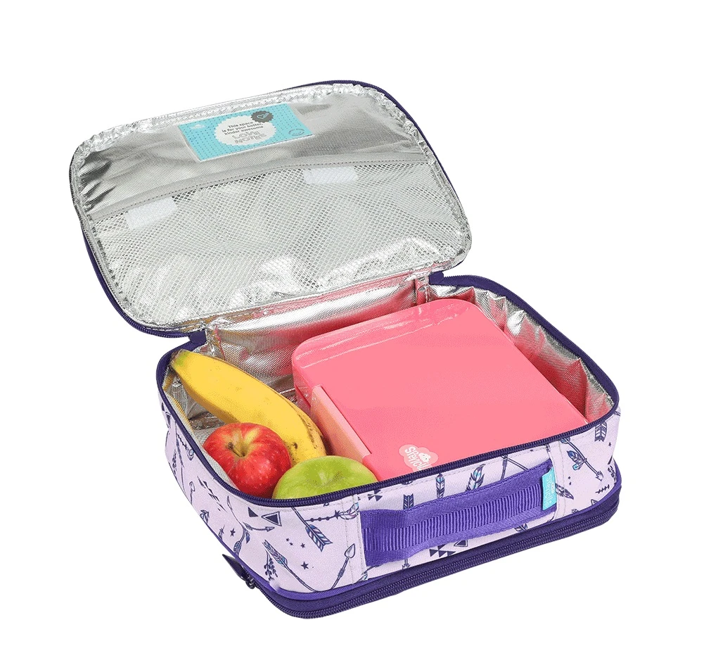 SPENCIL Big Cooler Lunch Bag