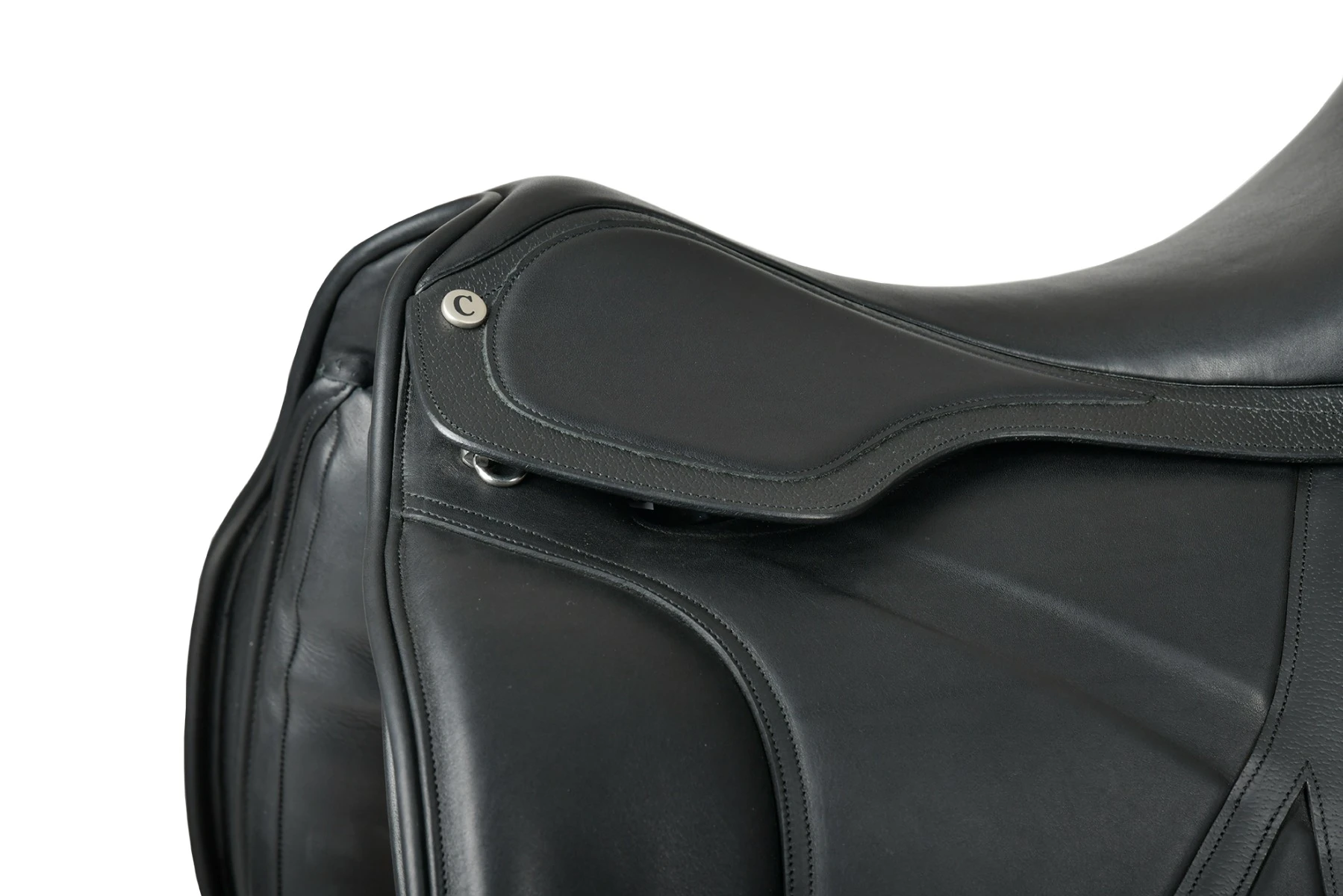 COLLEGIATE Acclaim Dressage Saddle
