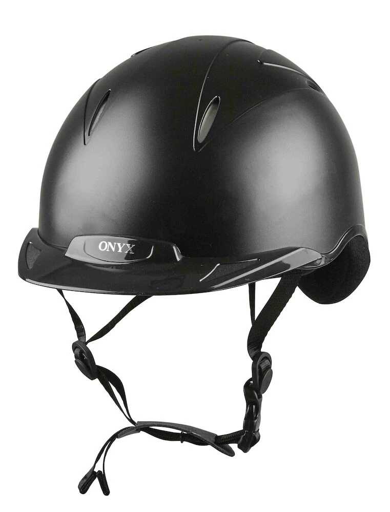 DUBLIN Onyx Helmet