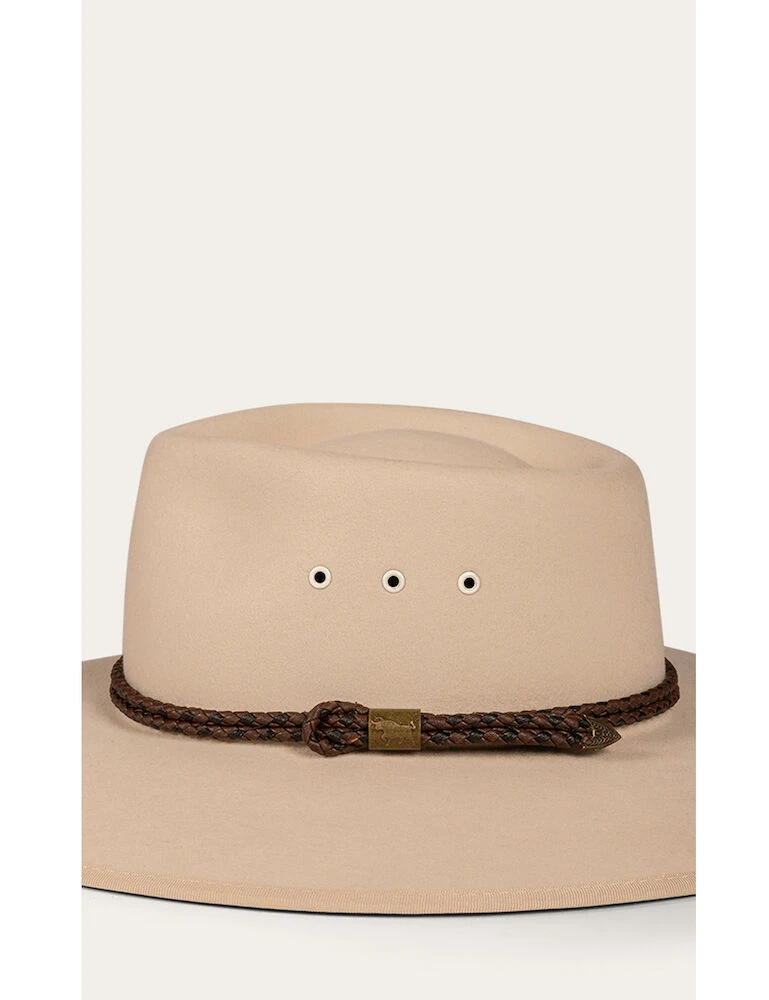 RINGERS WESTERN Minamurra Hat