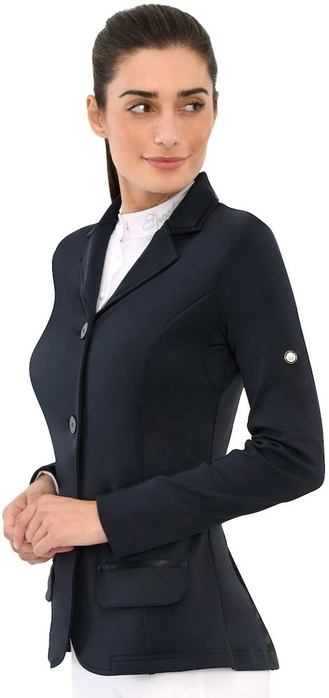 SPOOKS Melhinda Showjacket