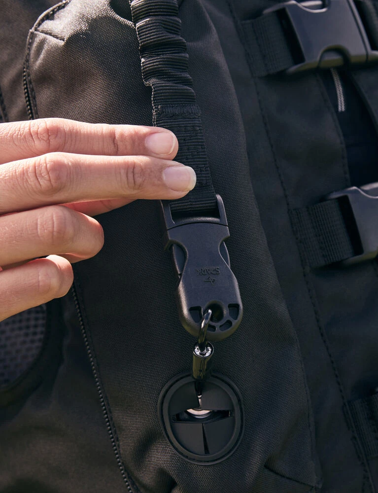 SPARK Hippodrome Airvest