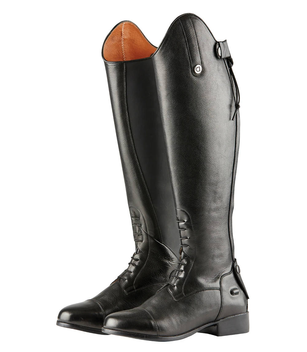 DUBLIN Holywell Tall Field Boots