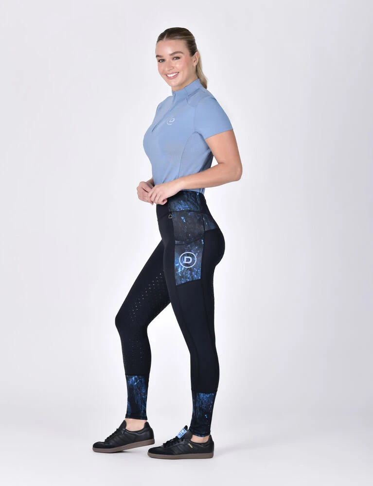 DUBLIN Form Riding Tights