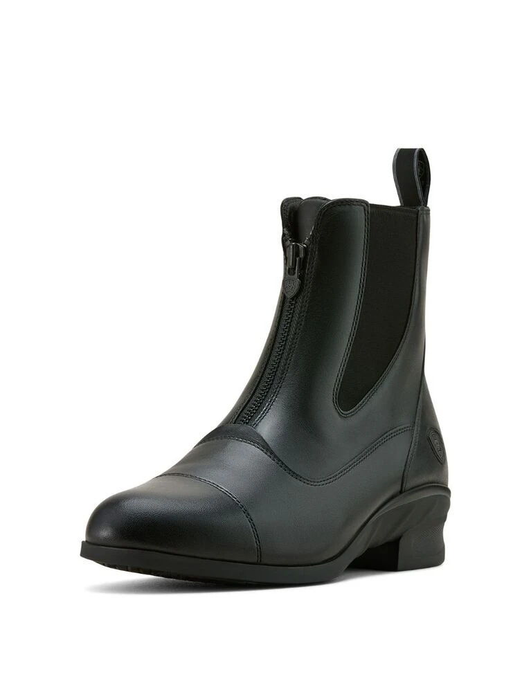 ARIAT Mens Heritage V Zip Paddock Boot
