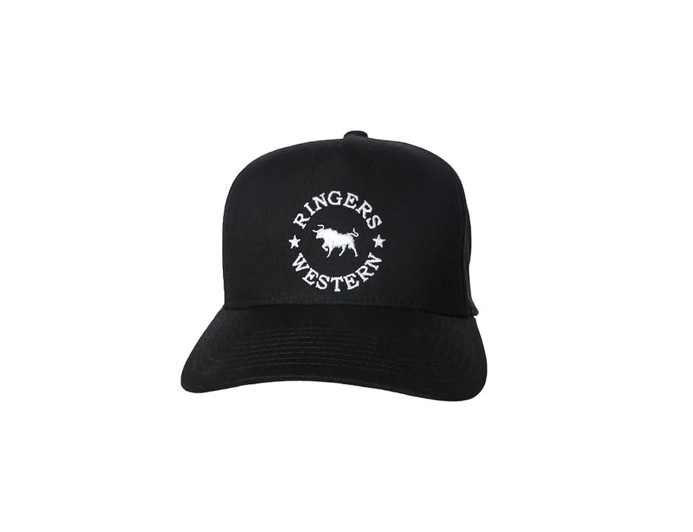 RINGERS WESTERN Icon Baseball Cap