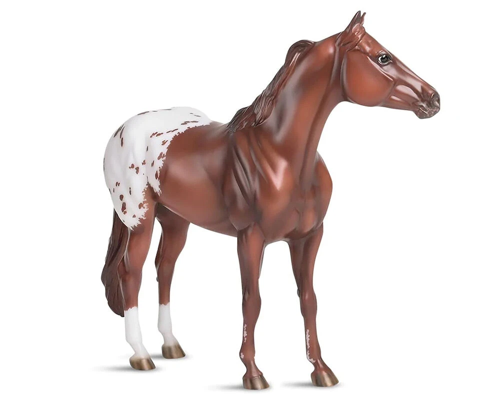 BREYER Ideal Series - Appaloosa