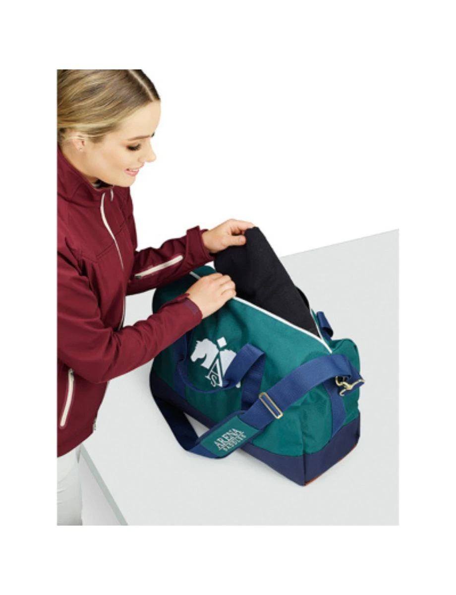 ARENA SADDLES Arena Duffle Bag