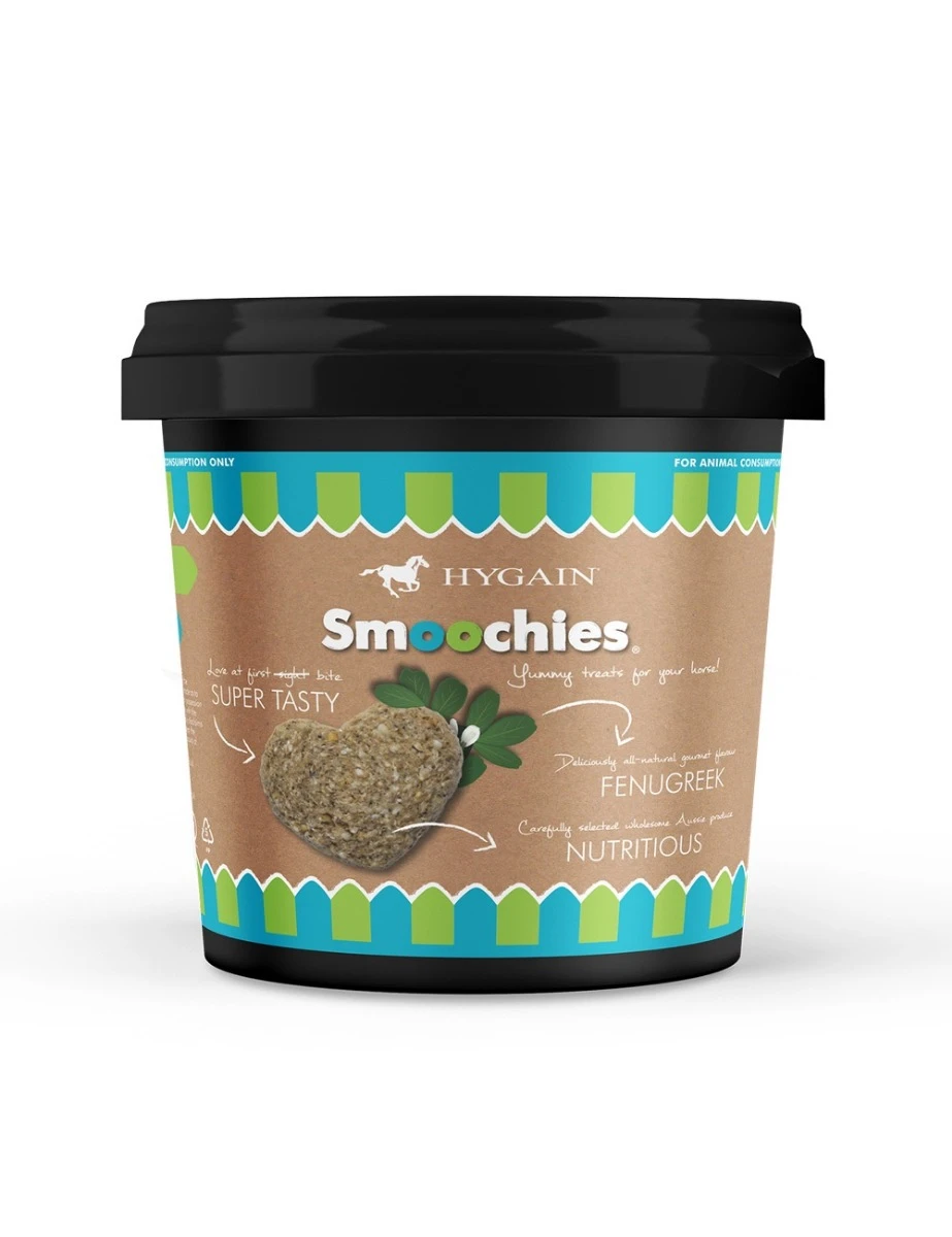 HYGAIN Smoochies - 4KG