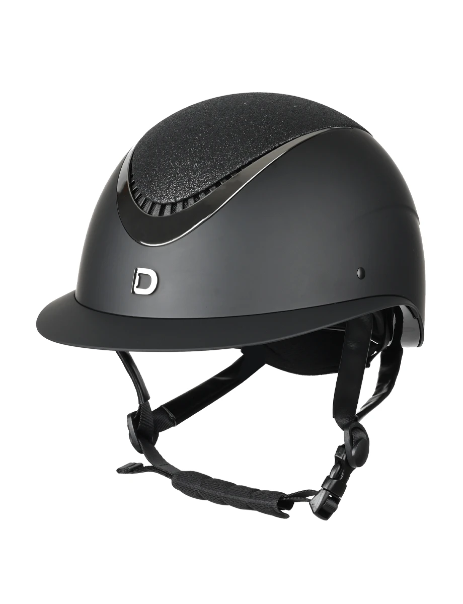 DUBLIN Calixto Shimmer Helmet