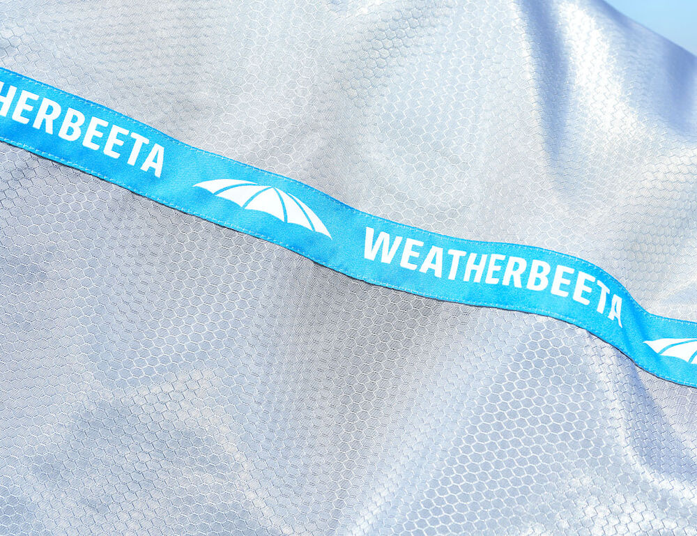 WEATHERBEETA ComFiTec Hexi Shield Combo Neck