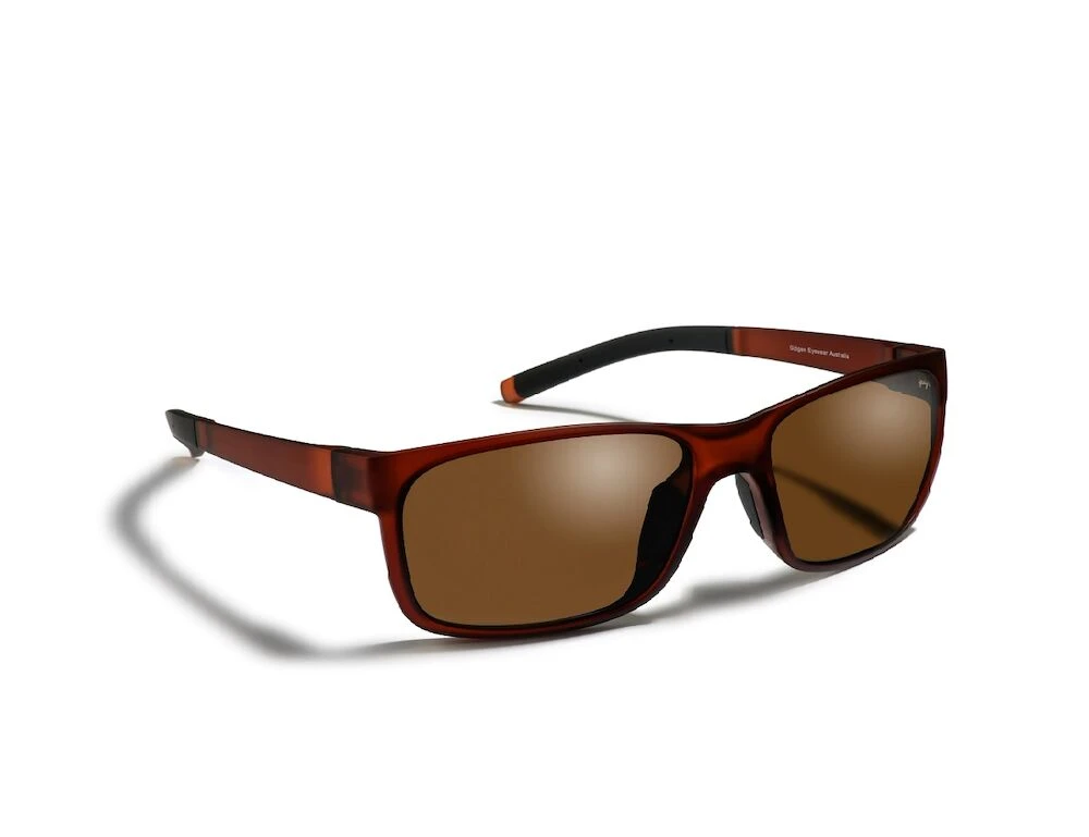 GIDGEE EYEWEAR Mens Mustang Sunglasses