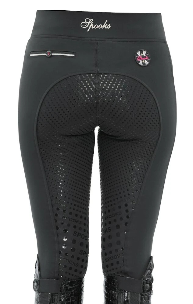 SPOOKS Piah Full Grip Thermo Leggings