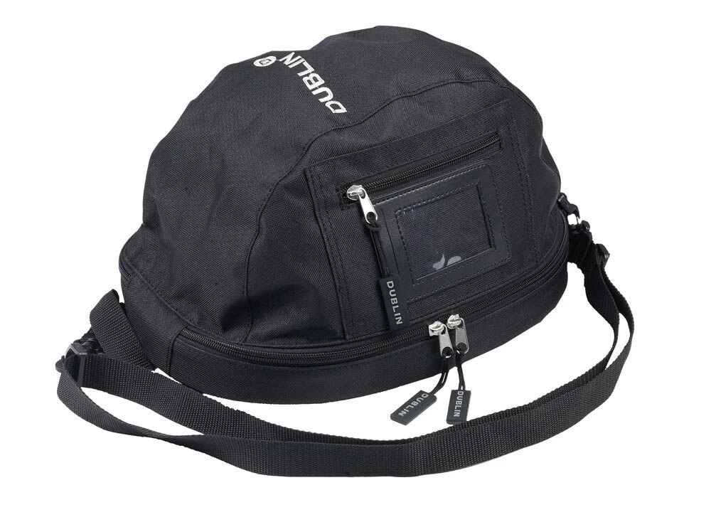 DUBLIN Helmet Bag