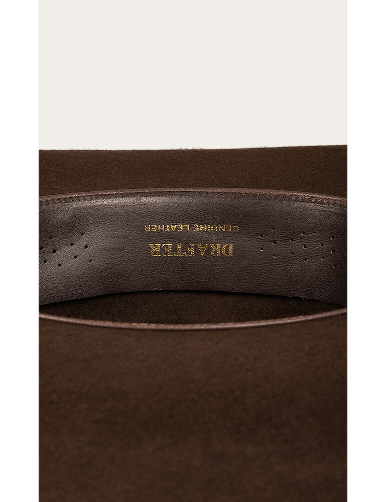 RINGERS WESTERN Drafter Wool Hat