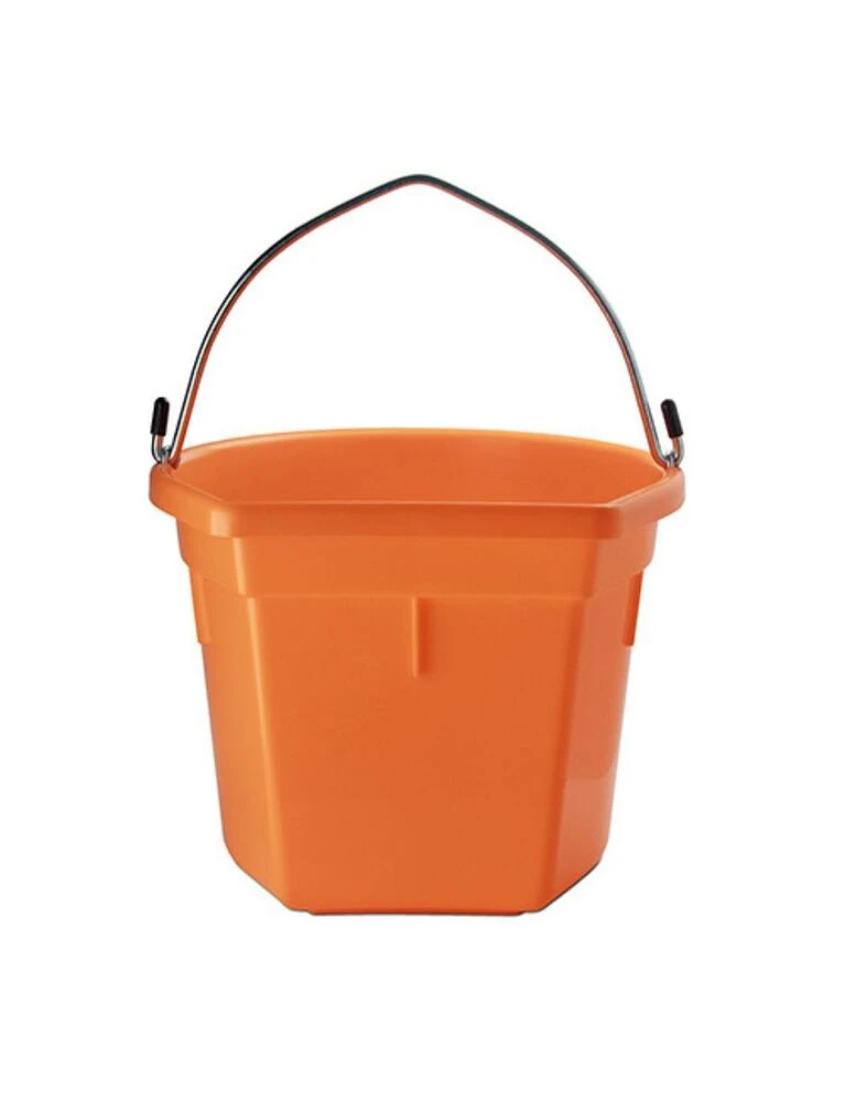 BAINBRIDGE Flat Back Bucket 20 Litre