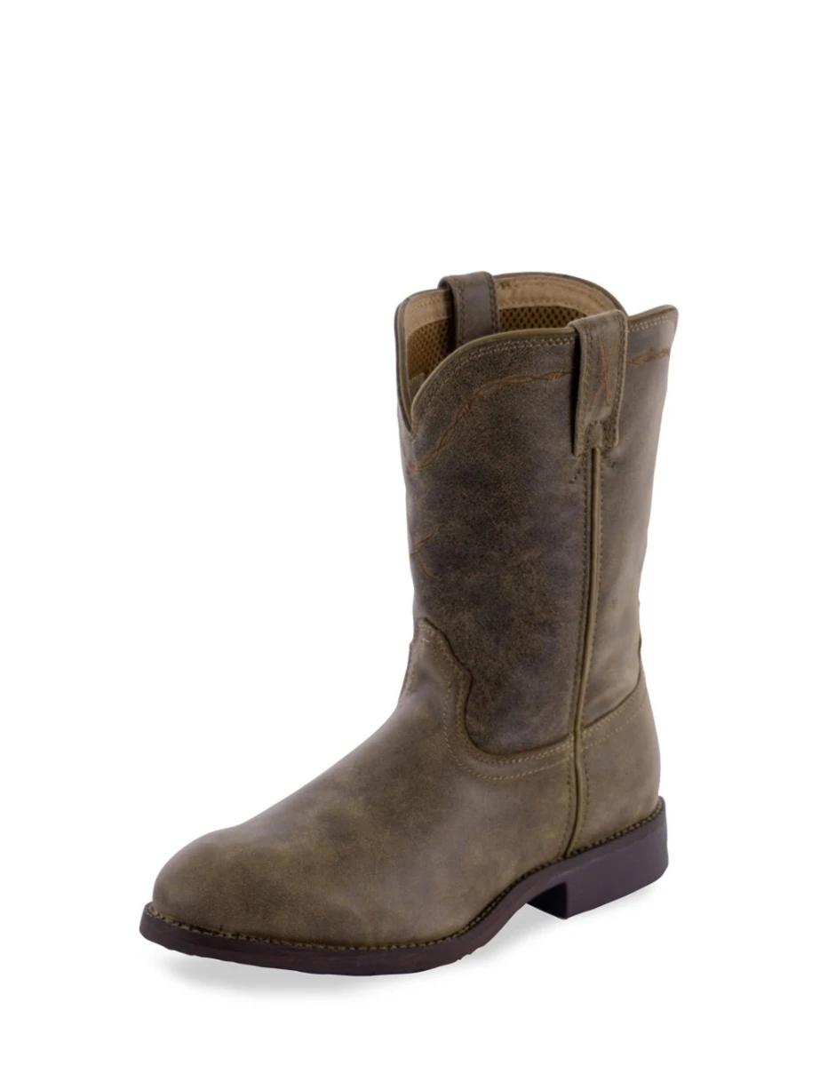 TWISTED X Mens Roper Boots
