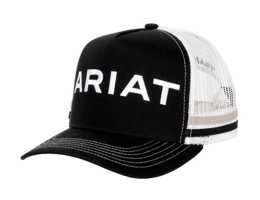 ARIAT Patriot Trucker Cap