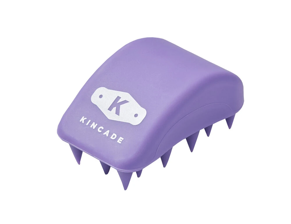 KINCADE Thick Tooth Massage Curry Comb