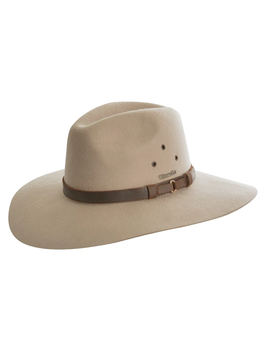 THOMAS COOK Highlands Hat
