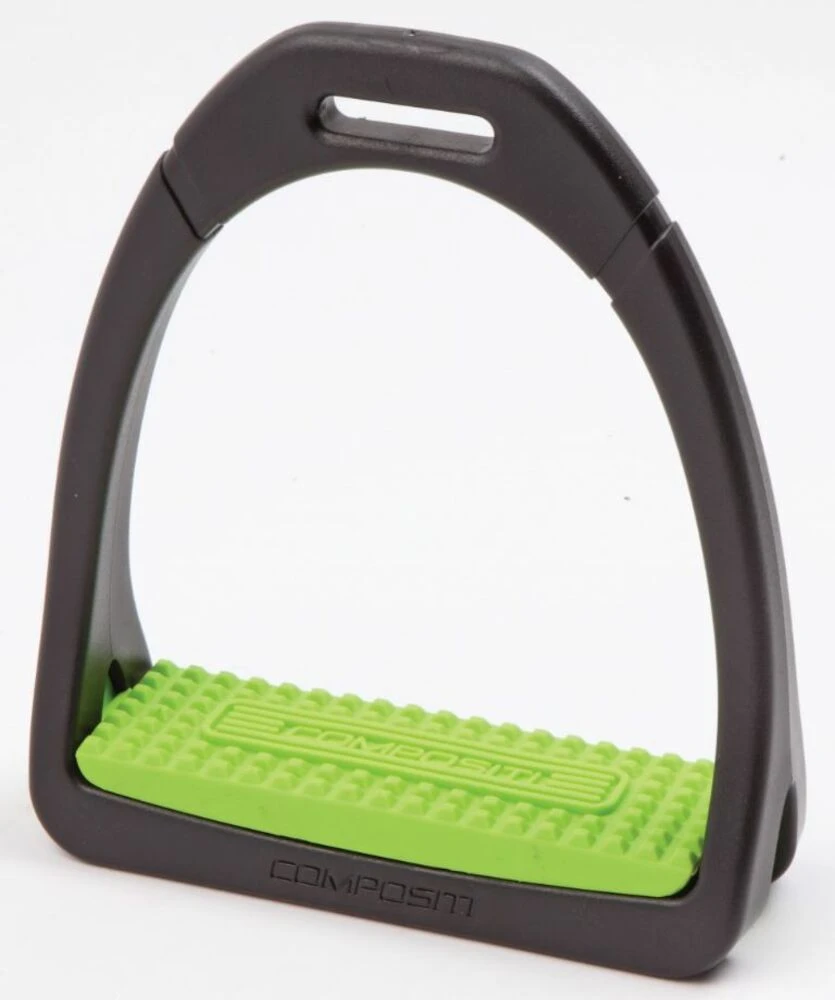 COMPOSITI Premium Stirrups