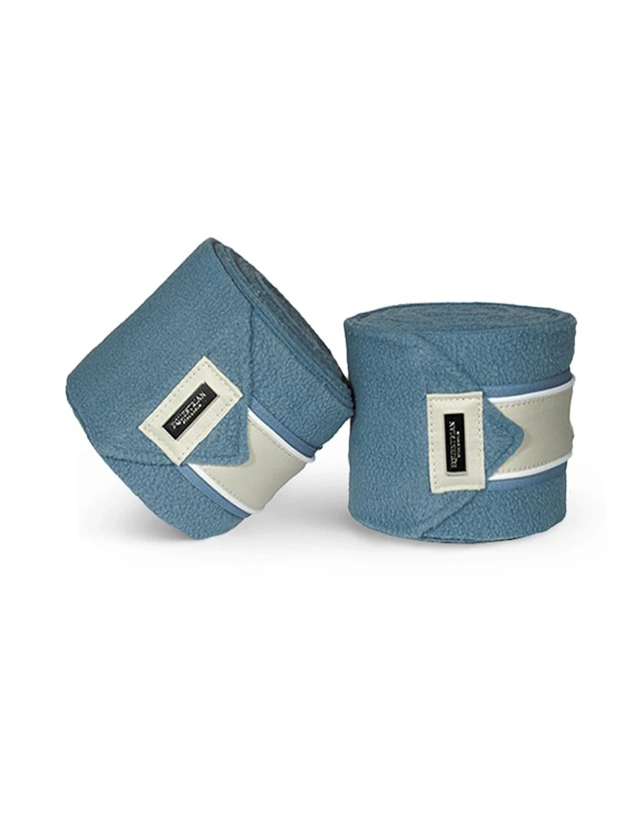 EQ STOCKHOLM Equestrian Stockholm Fleece Bandages
