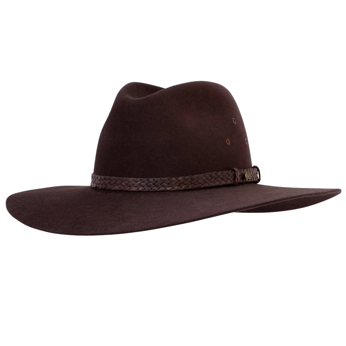 AKUBRA Riverina Hat