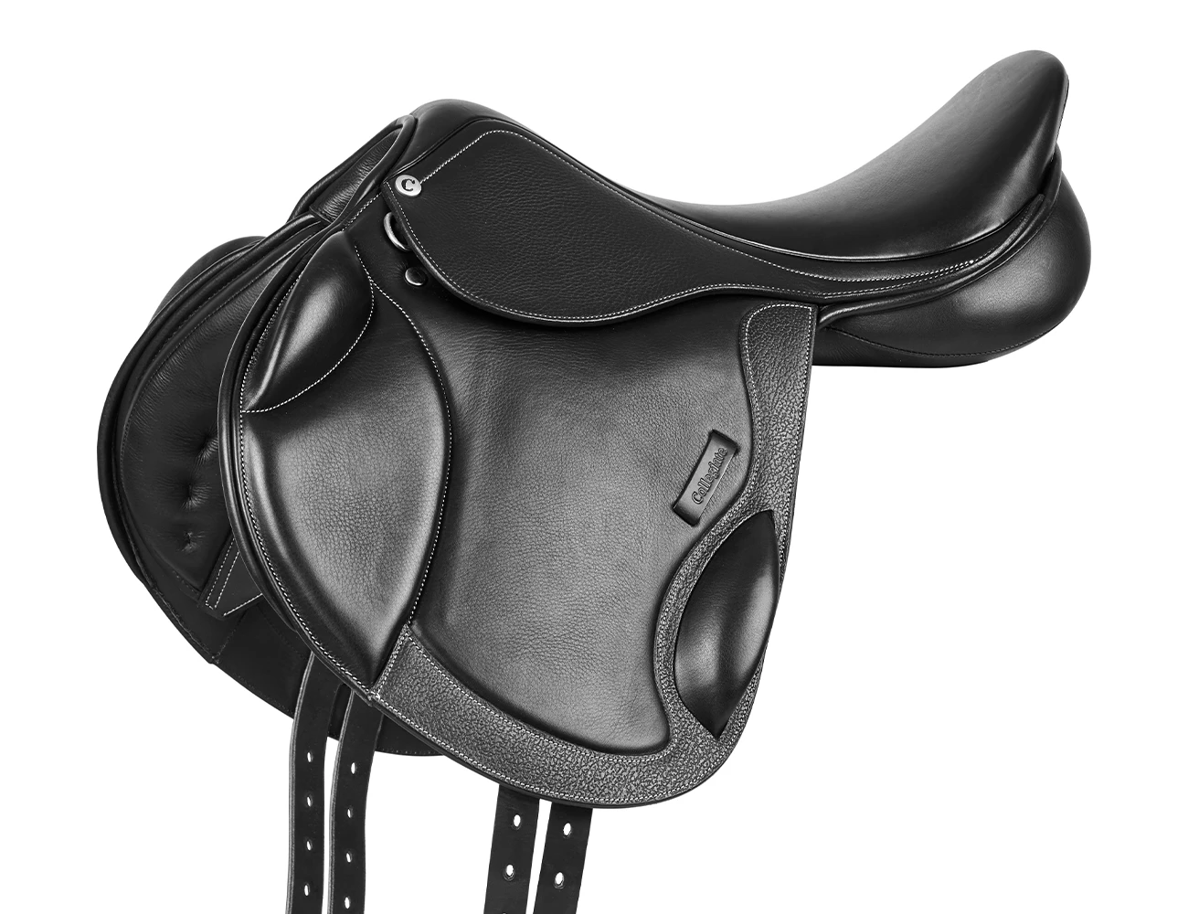 COLLEGIATE Degree Mono Event Saddle