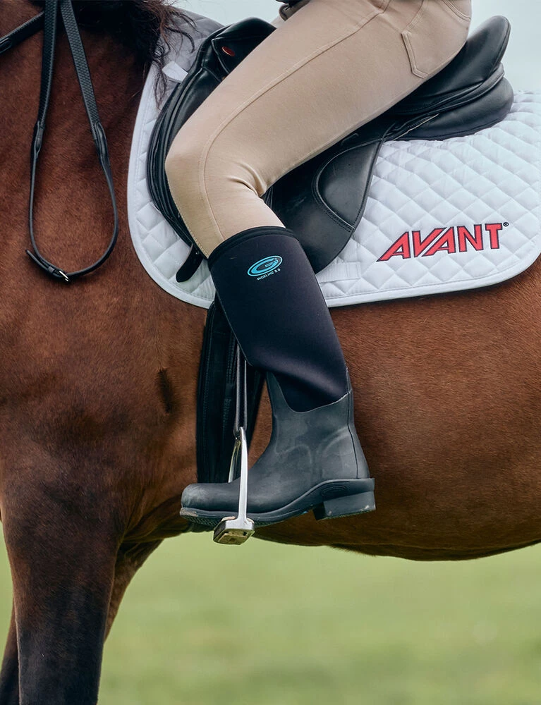 GRUBS Rideline Waterproof Boots