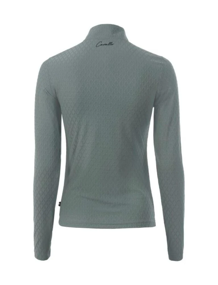 CAVALLO Ninette Long Sleeve Top