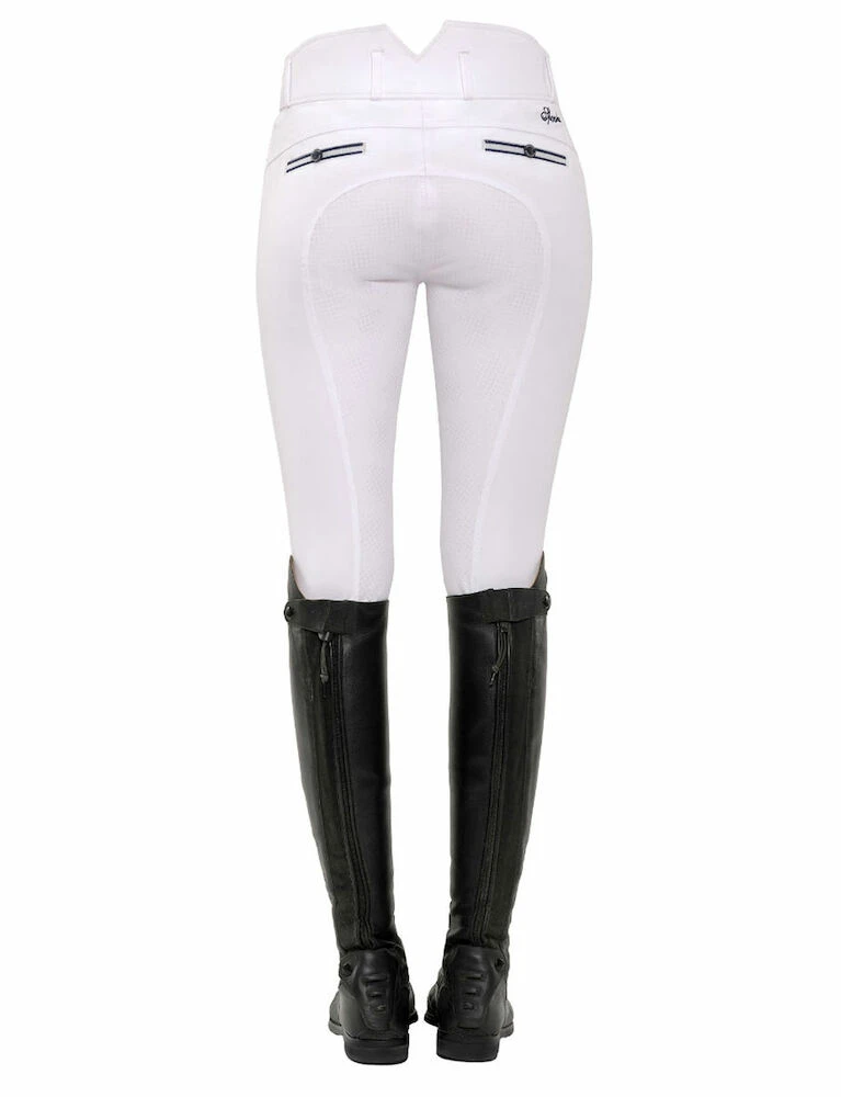 SPOOKS Ricarda Full Grip High Waist Breeches
