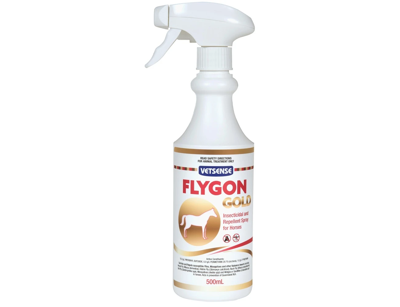 VETSENSE Flygon - 500ML
