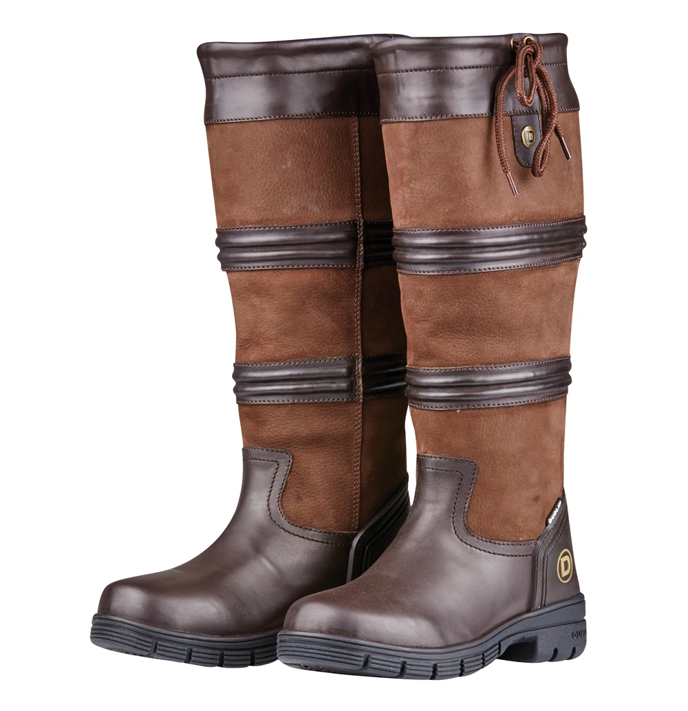 DUBLIN Husk Boots II