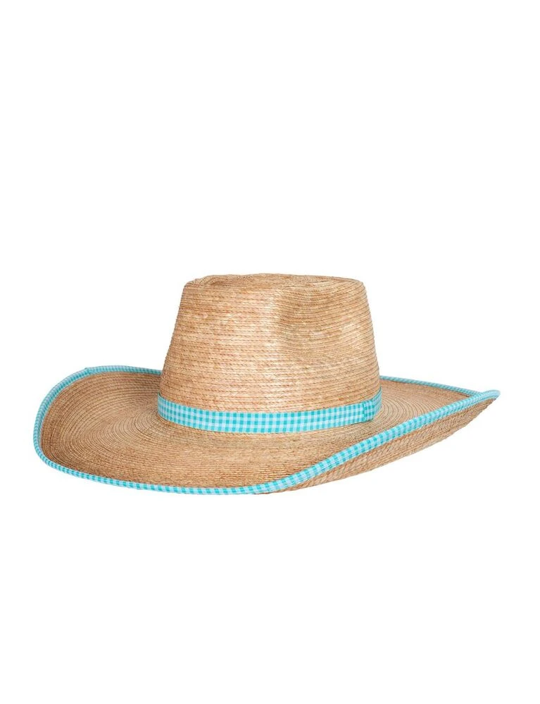 SUNBODY Ava Oak Hat