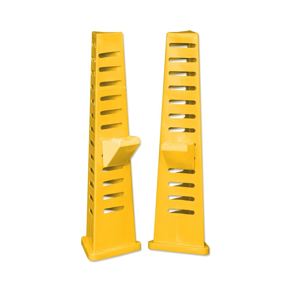 AGBOSS Equine Tri-Jump Stand & Cup