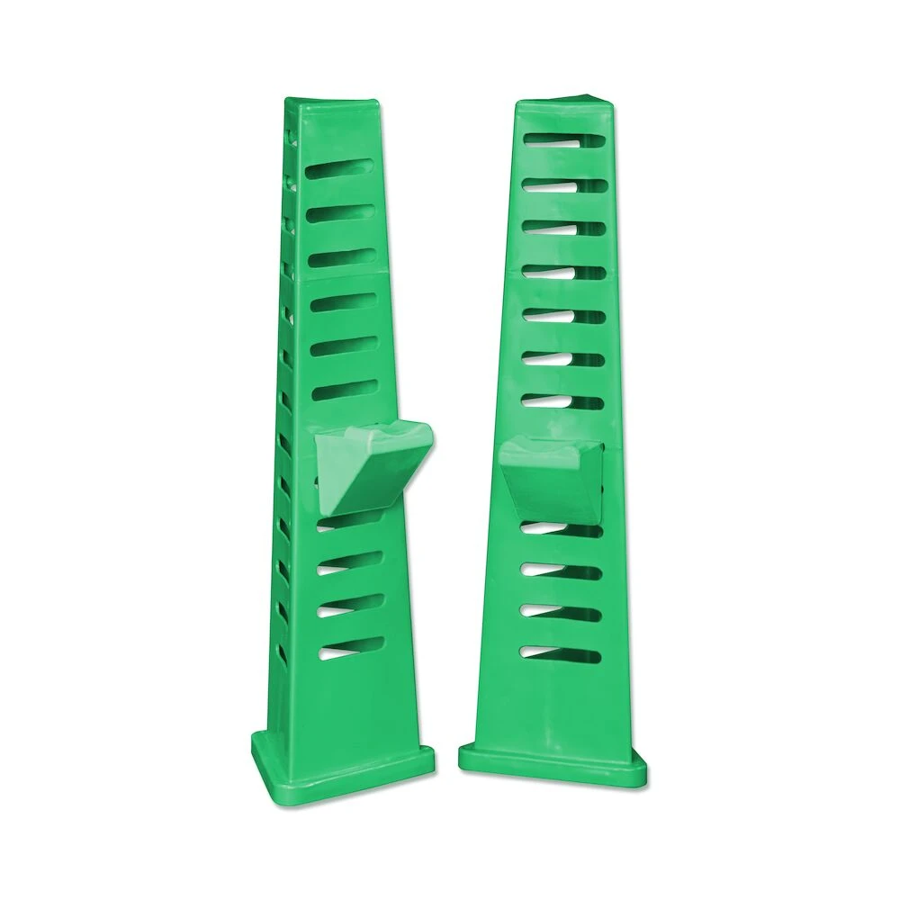 AGBOSS Equine Tri-Jump Stand & Cup