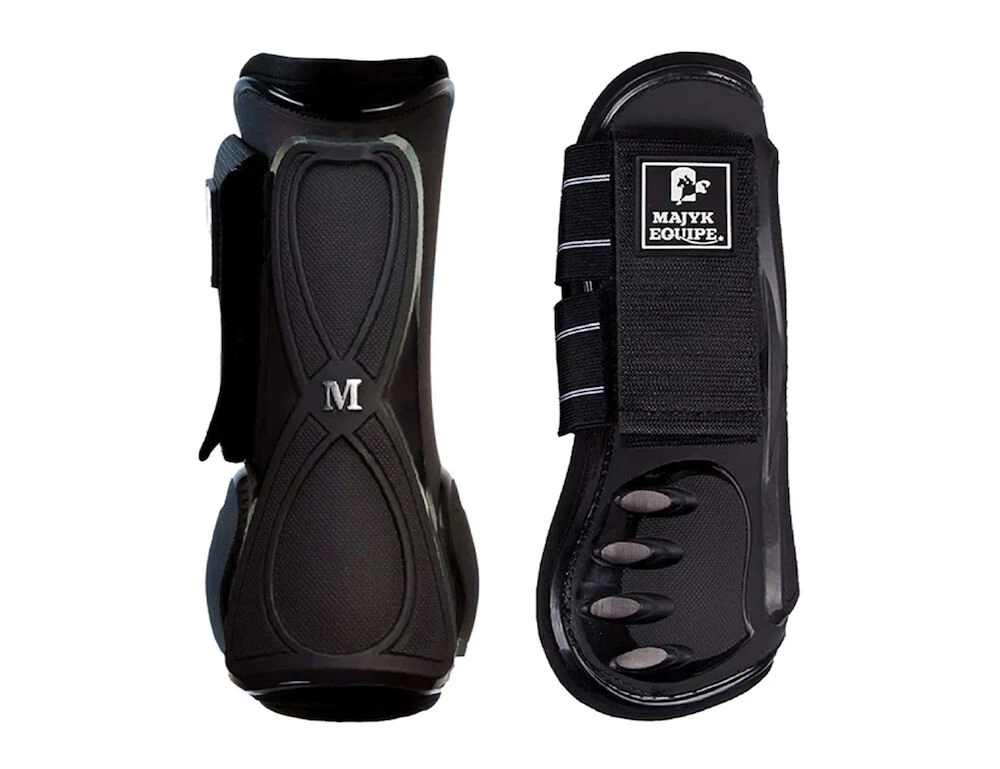 MAJYK EQUIPE Vented Infinity Tendon Boot