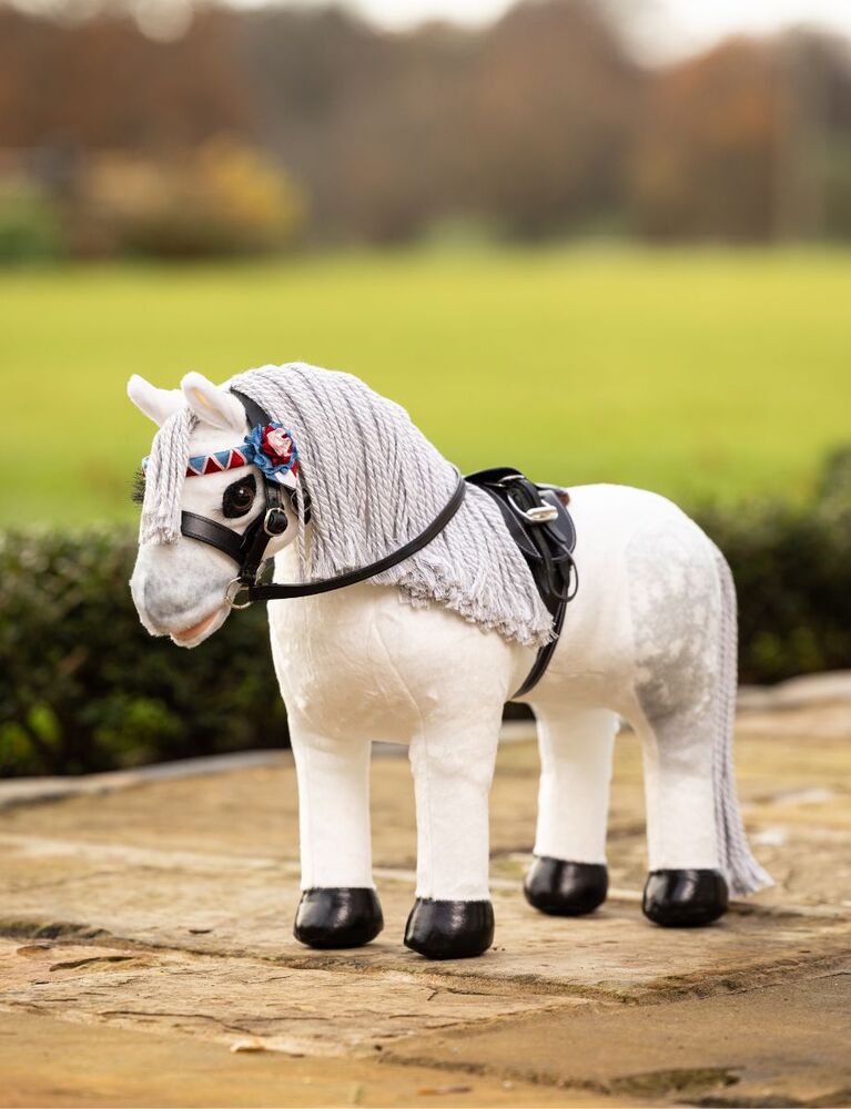 LEMIEUX Toy Pony