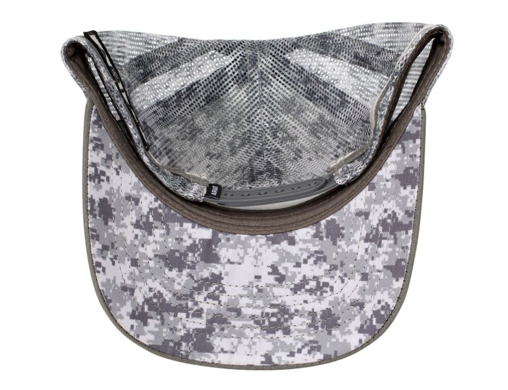 ARIAT Digi Camo Trucker Cap
