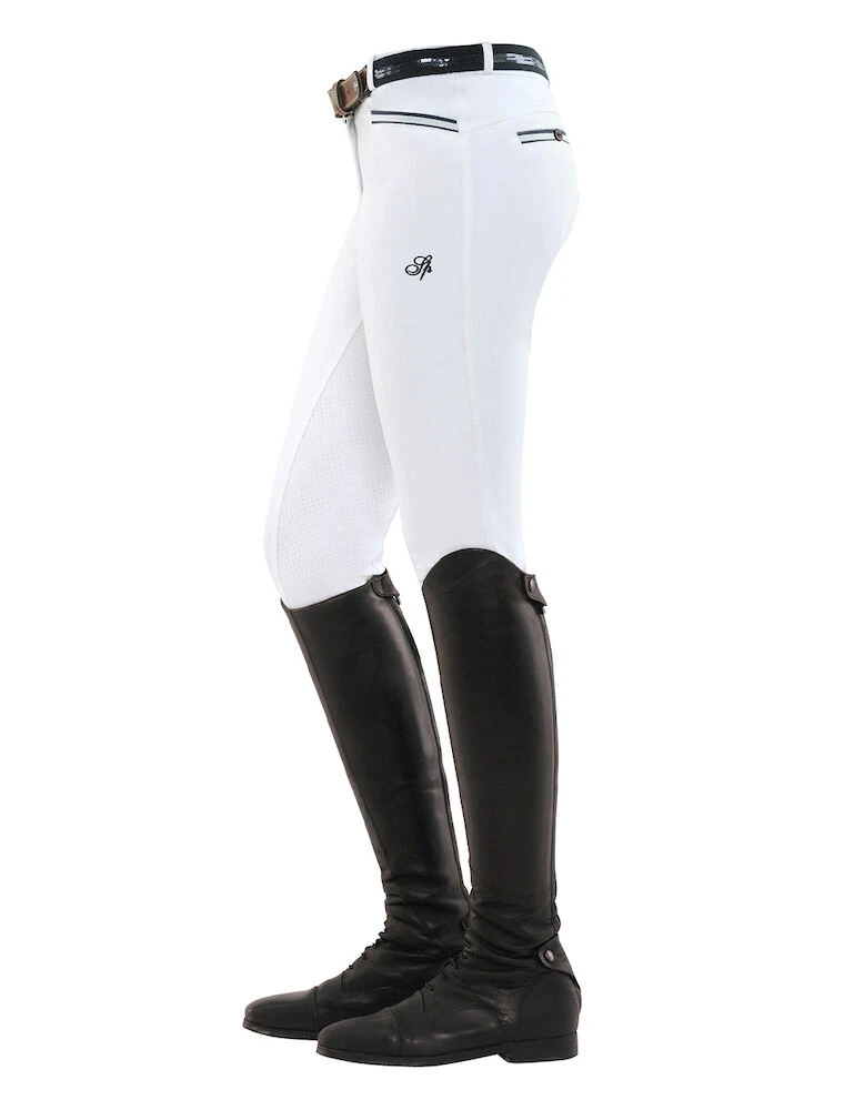 SPOOKS Ricarda Full Grip Breeches