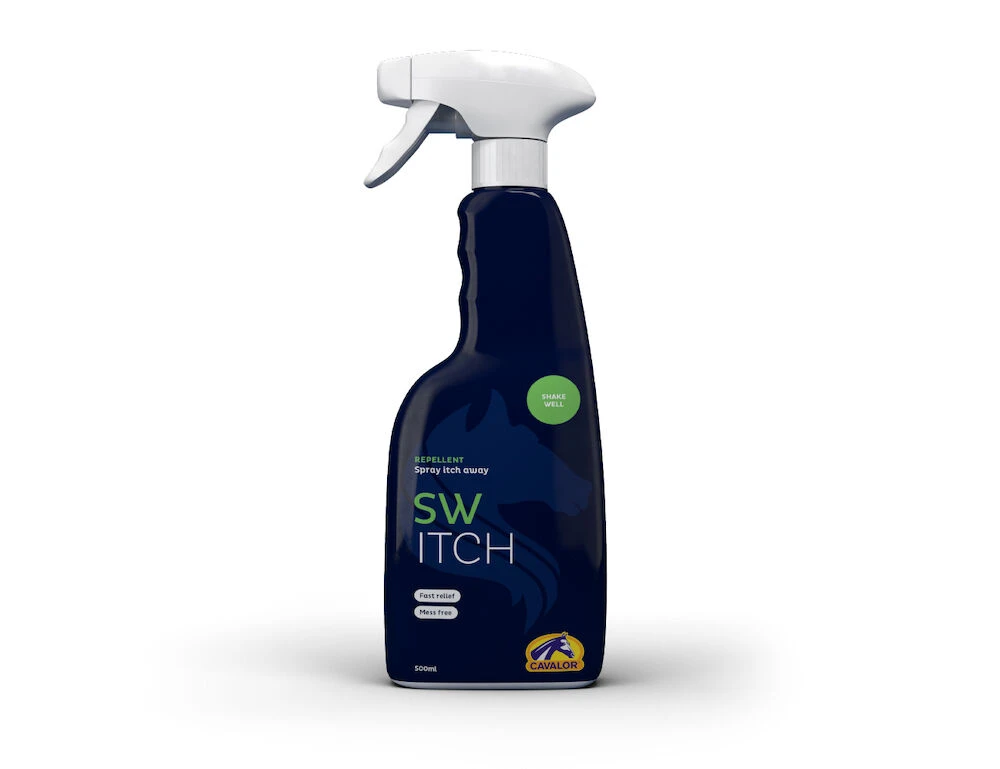 CAVALOR EQUICARE Cavalor Switch
