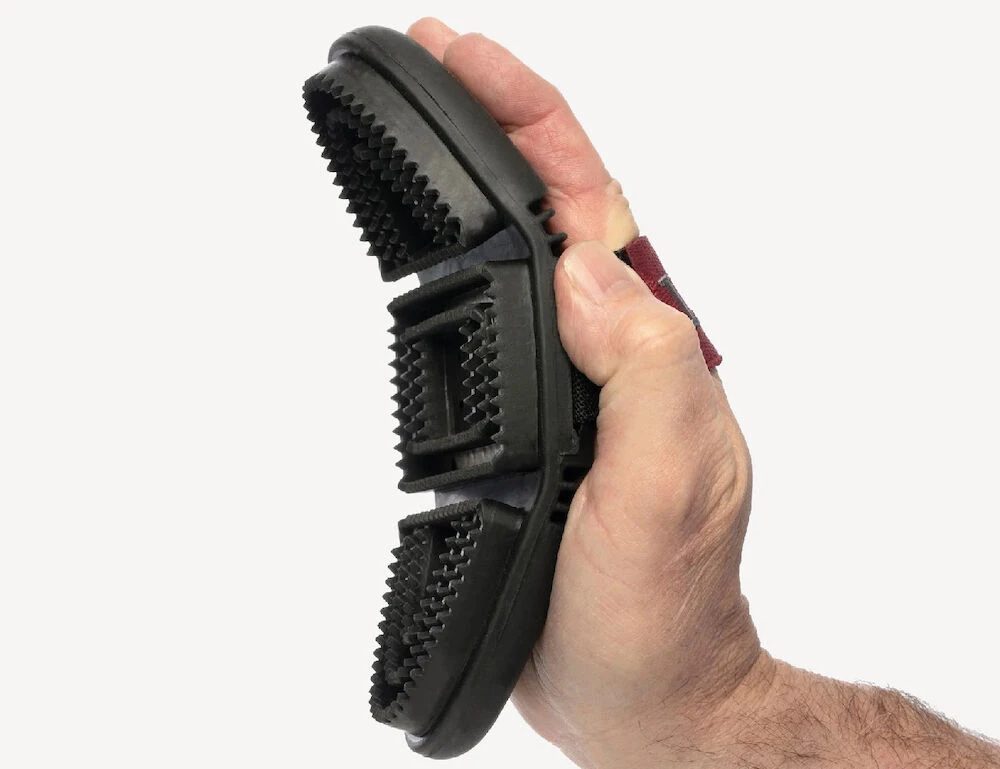 LEMIEUX Lemieux Flexi Curry Comb