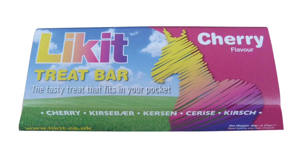 LIKIT TREAT BAR